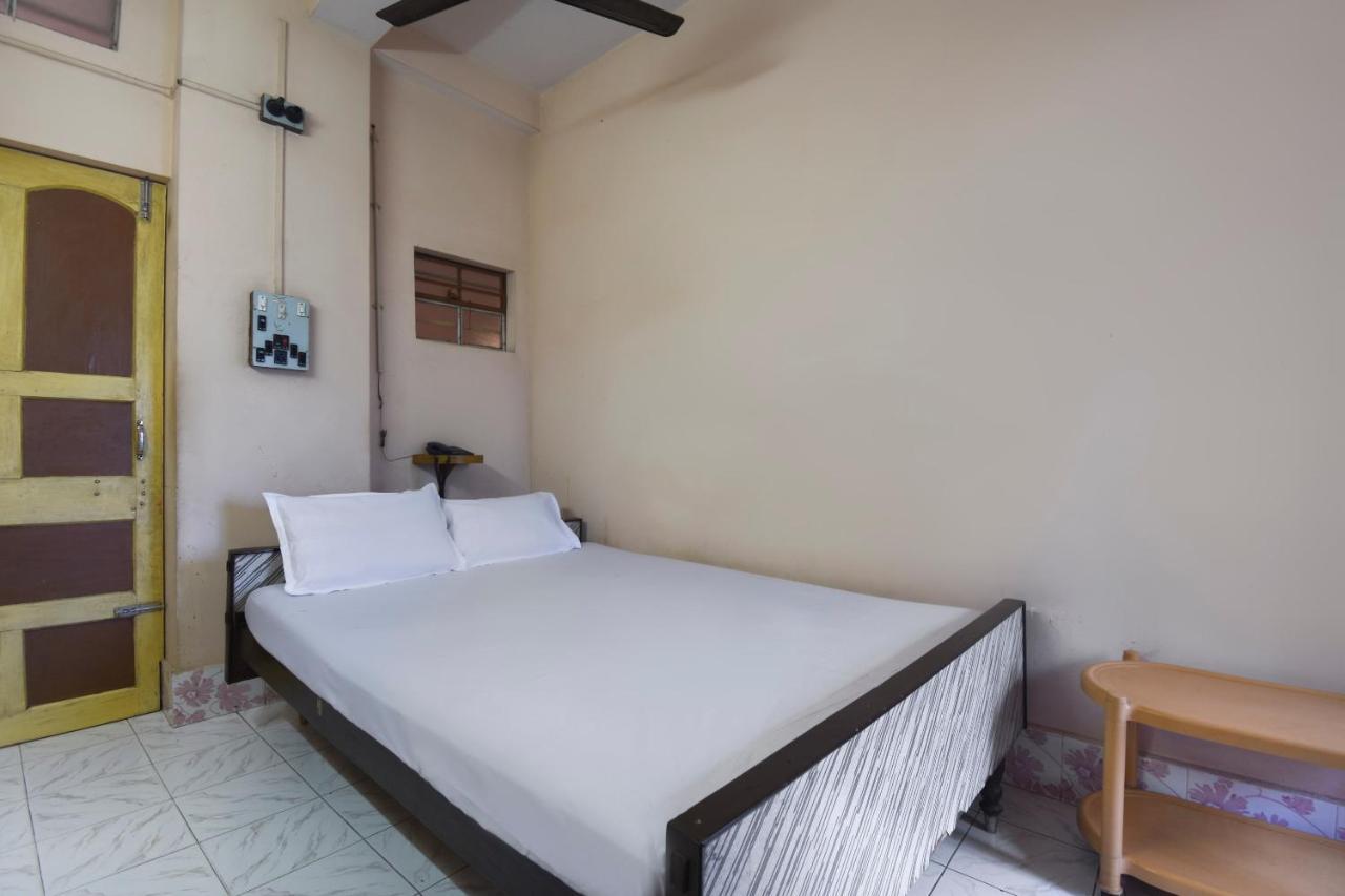 Spot On 48582 Monalisa Lodge Bankura Exterior photo