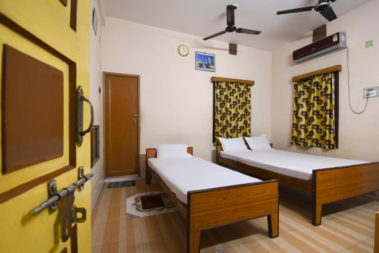 Spot On 48582 Monalisa Lodge Bankura Exterior photo